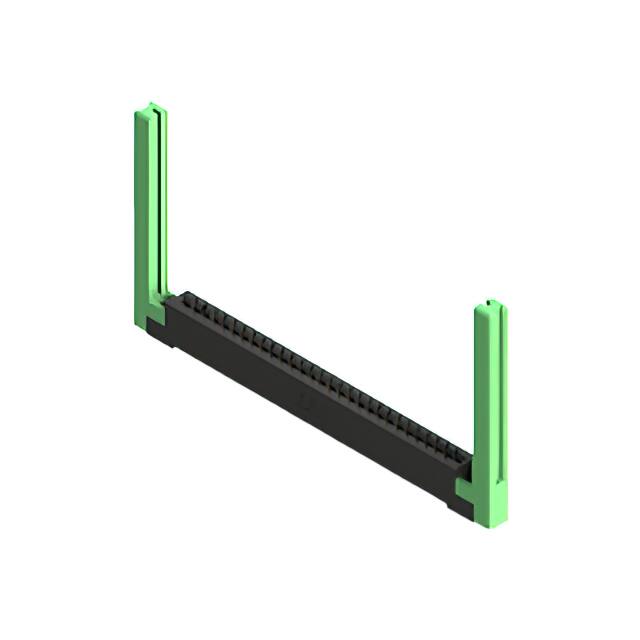 387-028-520-158 EDAC Inc.  Edgeboard Connectors